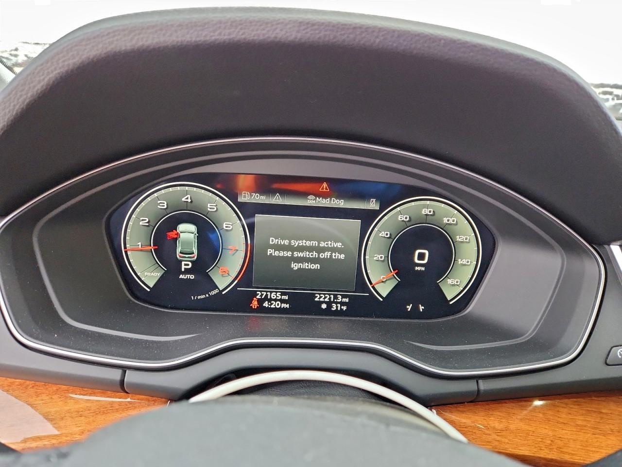 2022 AUDI Q5 PREMIUM PLUS 45 photo 17