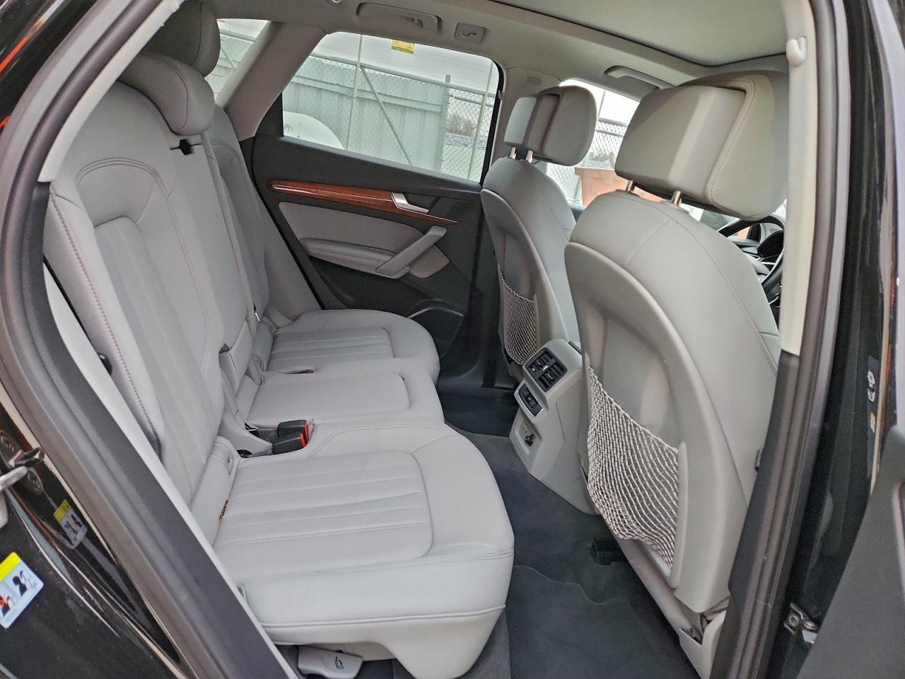 2022 AUDI Q5 PREMIUM PLUS 45 photo 21