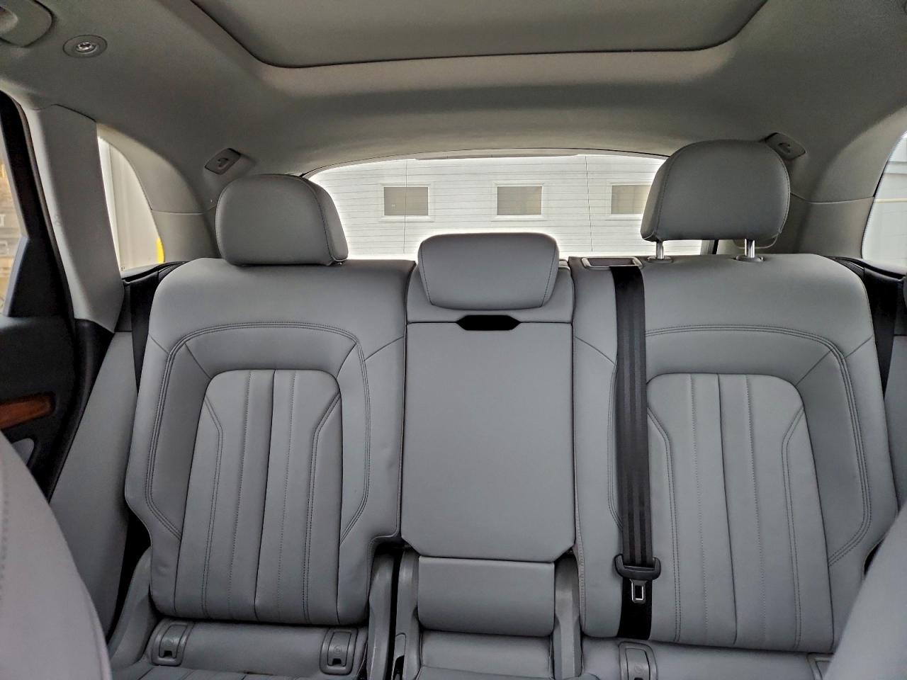 2022 AUDI Q5 PREMIUM PLUS 45 photo 19