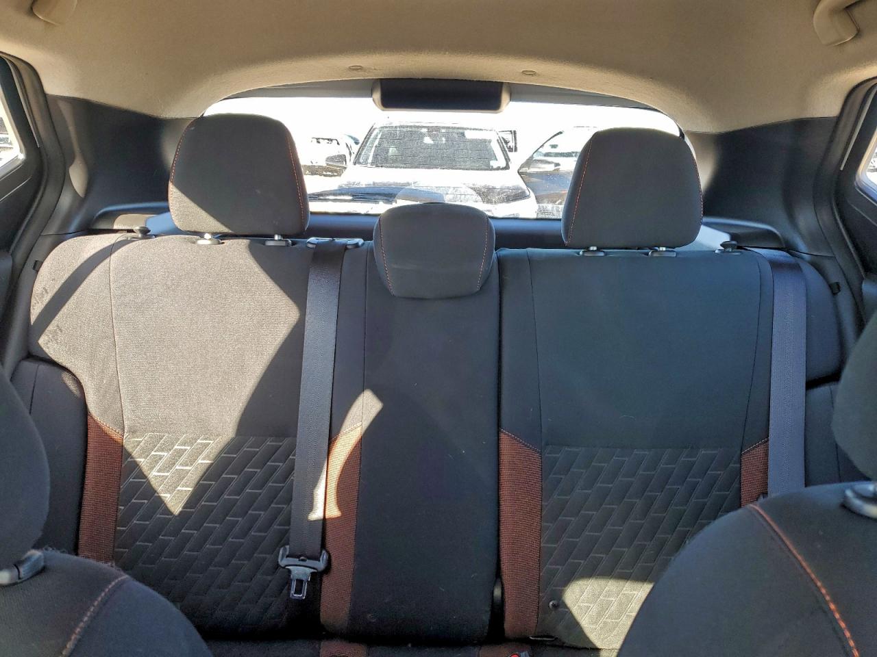 2021 NISSAN KICKS SR photo 10