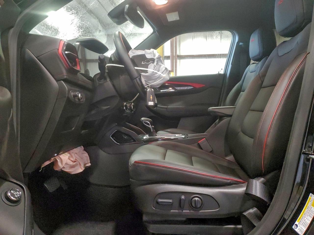 2025 CHEVROLET TRAILBLAZER RS photo 7
