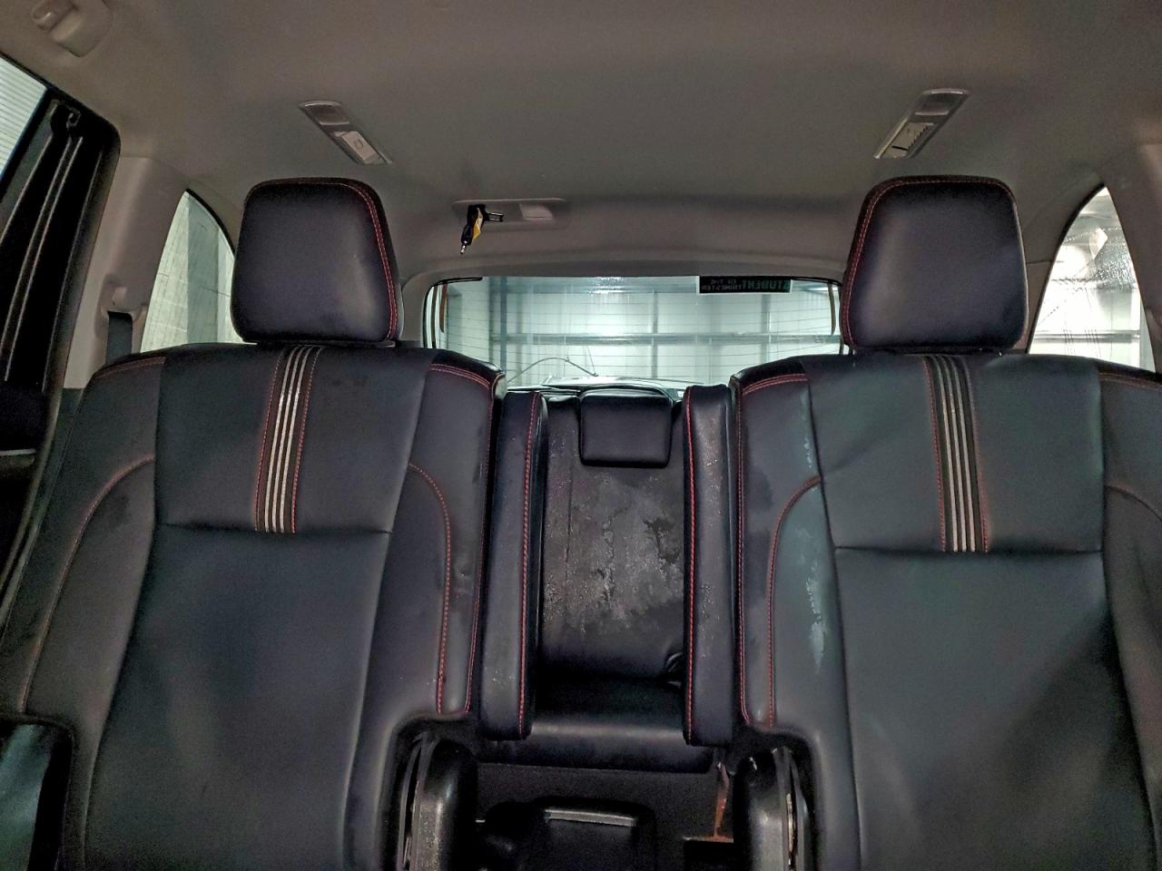 2019 TOYOTA HIGHLANDER SE photo 10