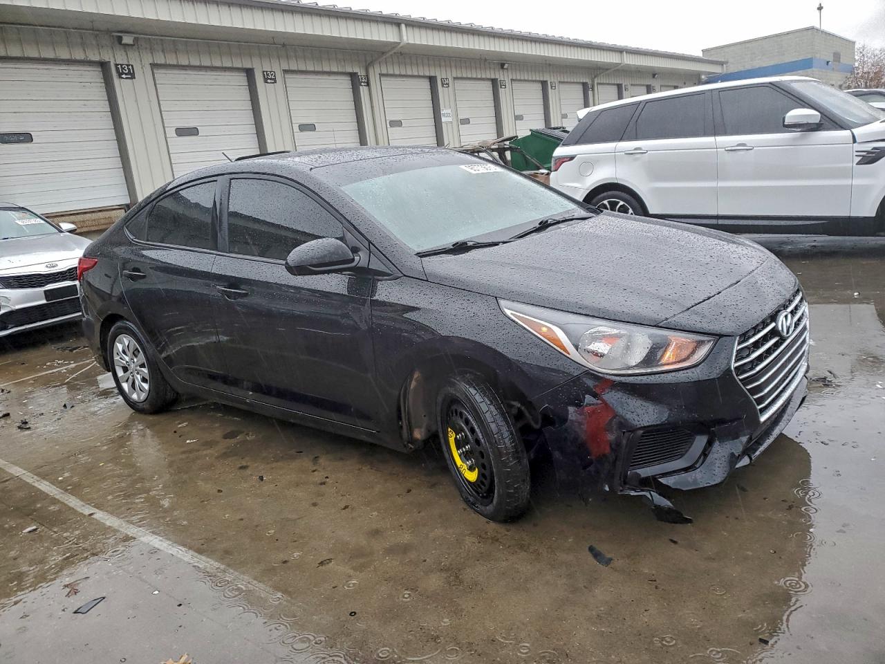 2019 HYUNDAI ACCENT SE photo 7