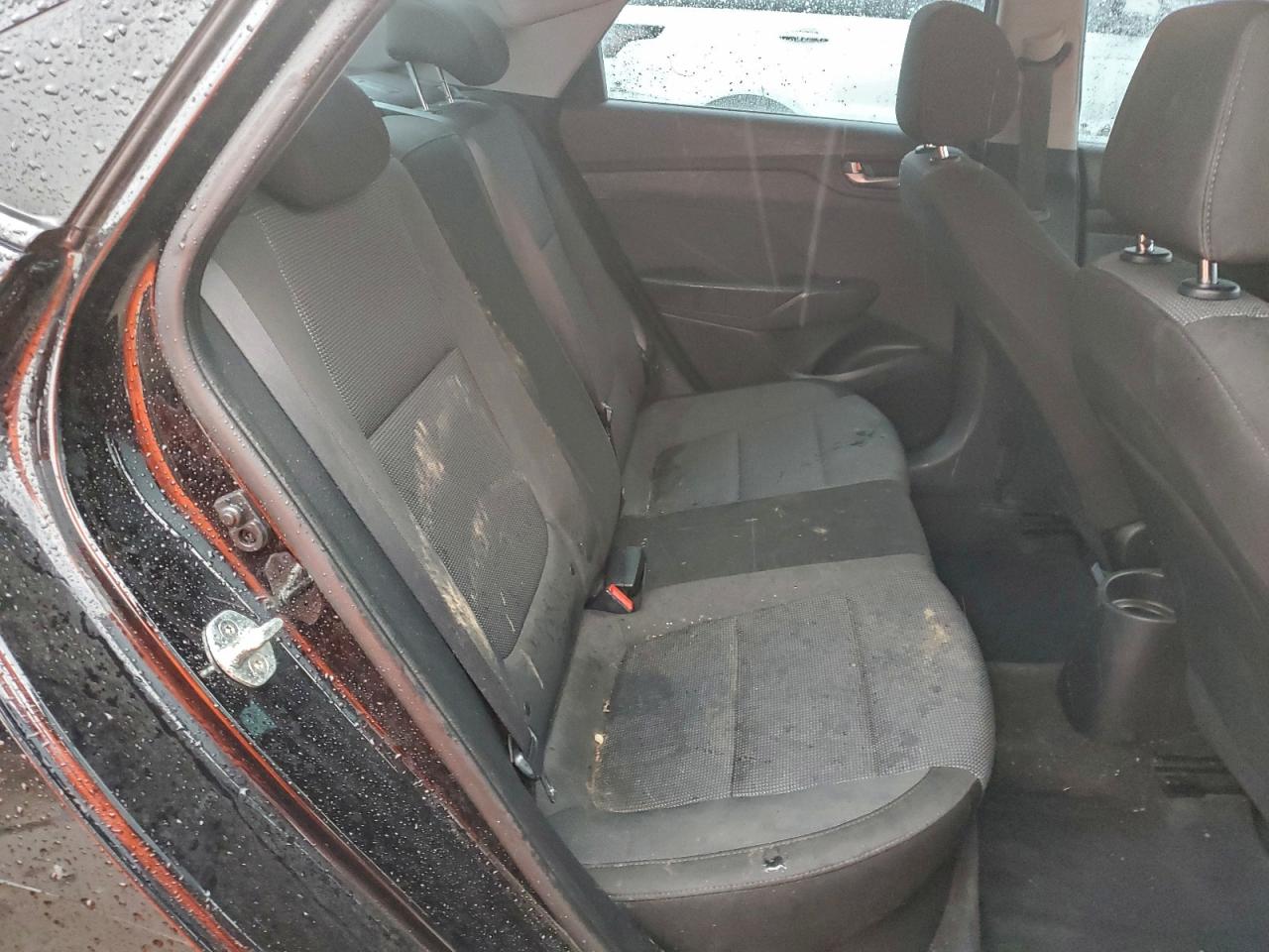 2019 HYUNDAI ACCENT SE photo 19
