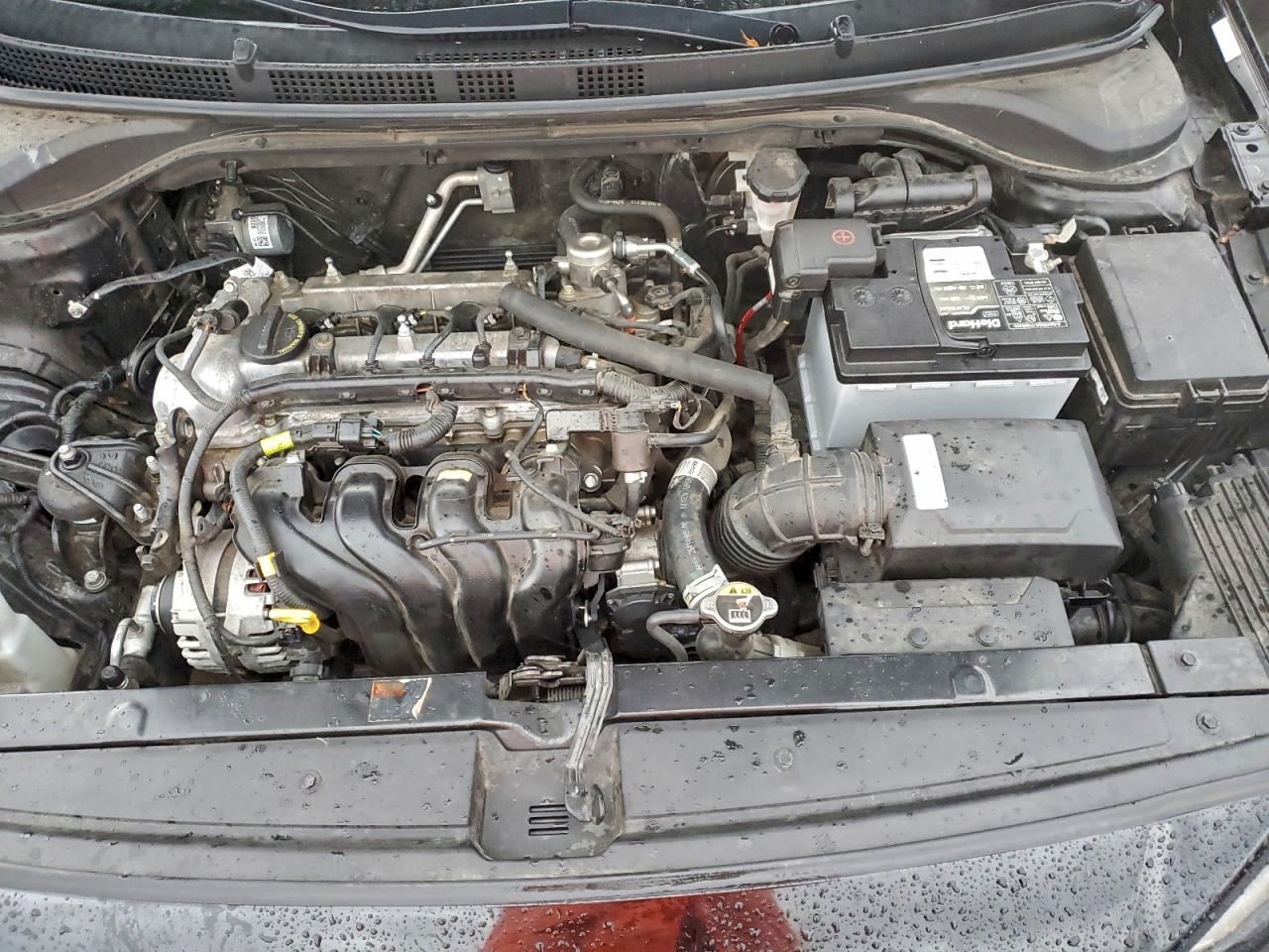 2019 HYUNDAI ACCENT SE photo 21