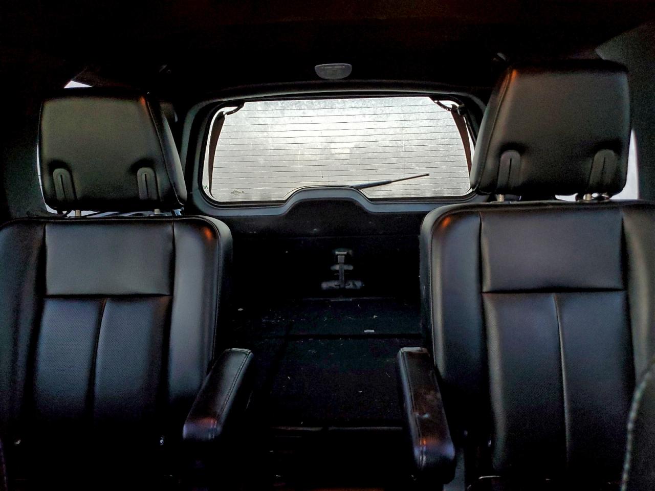 2017 FORD EXPEDITION LIMITED photo 19