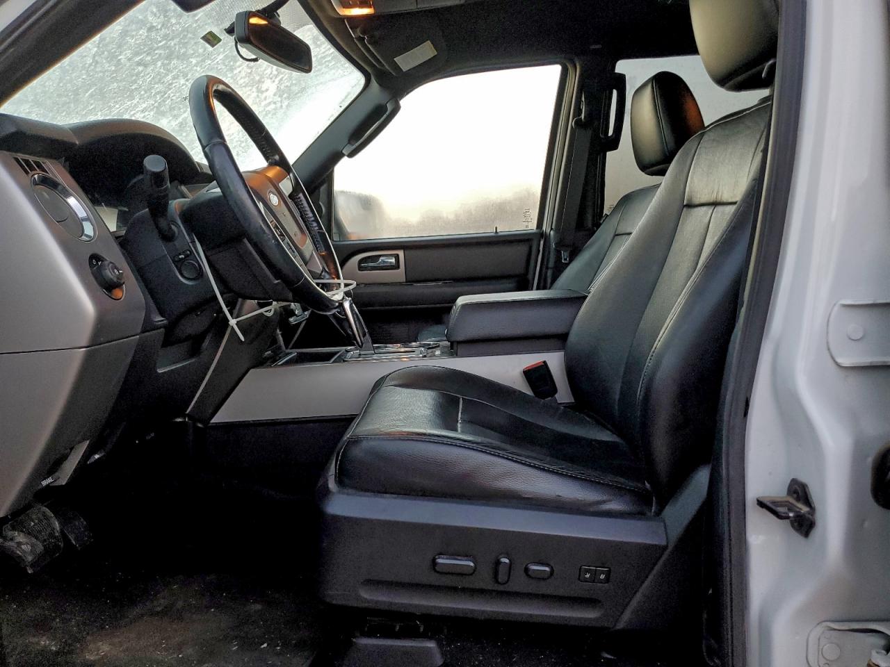 2017 FORD EXPEDITION LIMITED photo 13