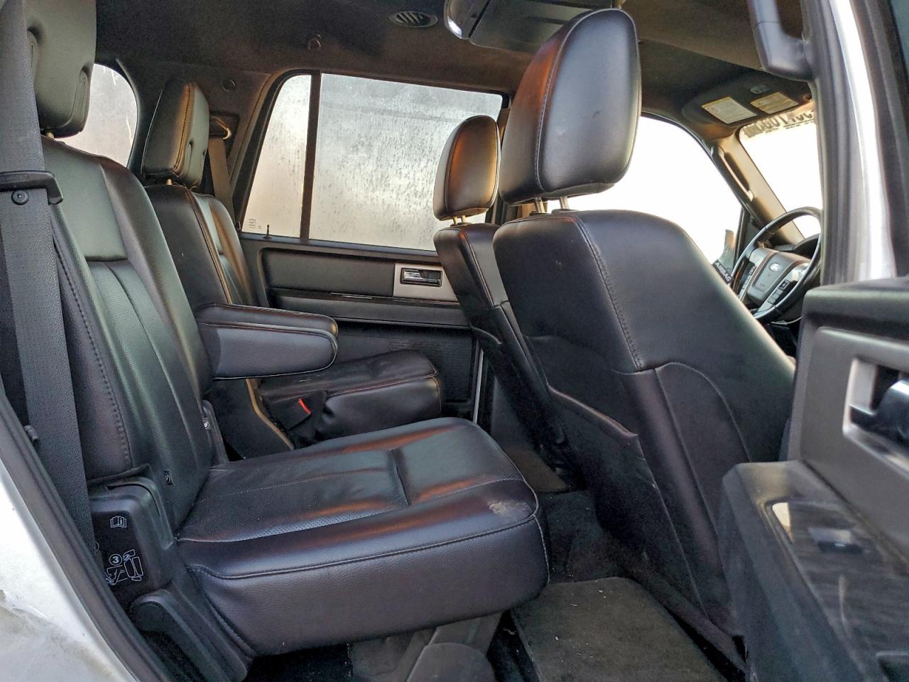 2017 FORD EXPEDITION LIMITED photo 21