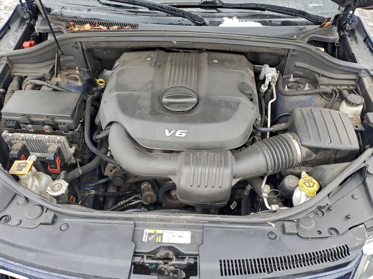 2015 JEEP GRAND CHEROKEE LIMITED photo 12