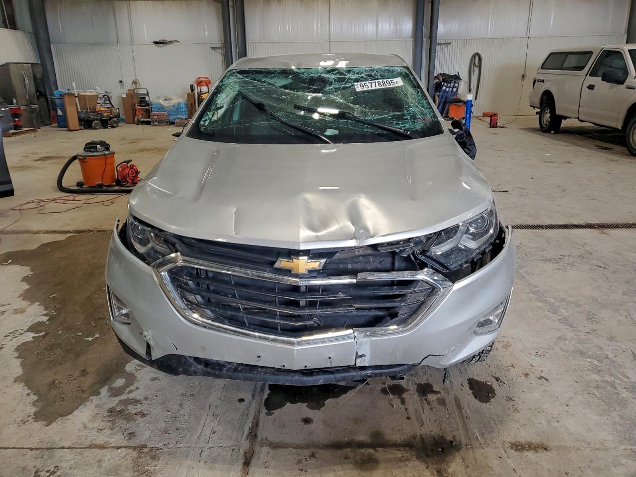 2020 CHEVROLET EQUINOX LT photo 13