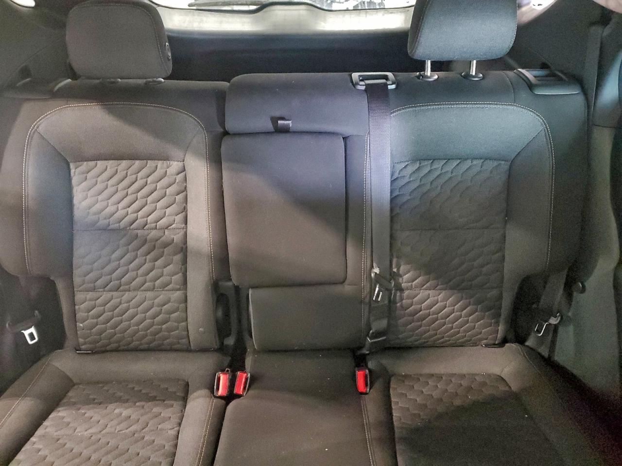2020 CHEVROLET EQUINOX LT photo 28