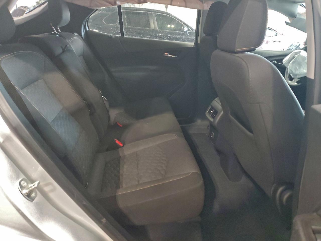 2020 CHEVROLET EQUINOX LT photo 31
