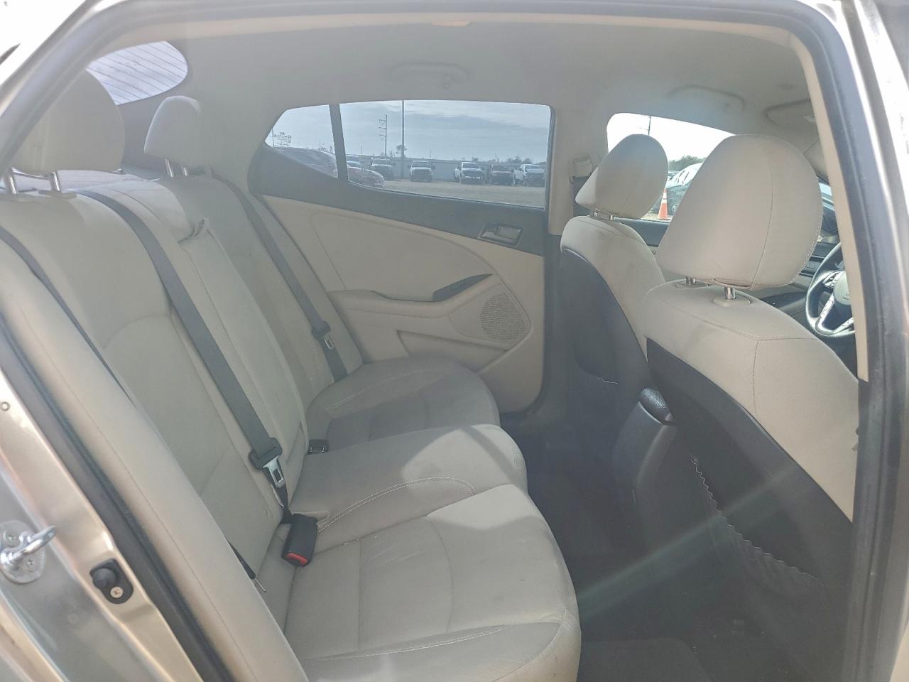 2013 KIA OPTIMA photo 28