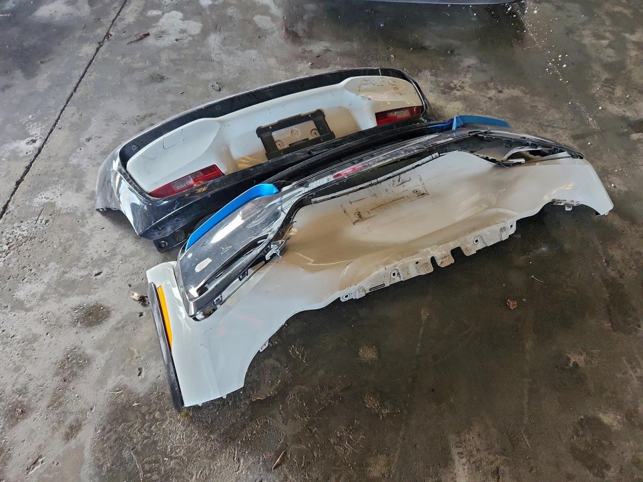 2019 BMW I3 S REX photo 12