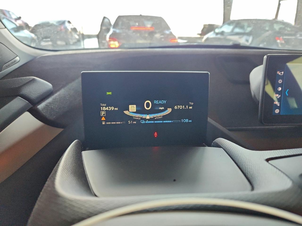 2019 BMW I3 S REX photo 9