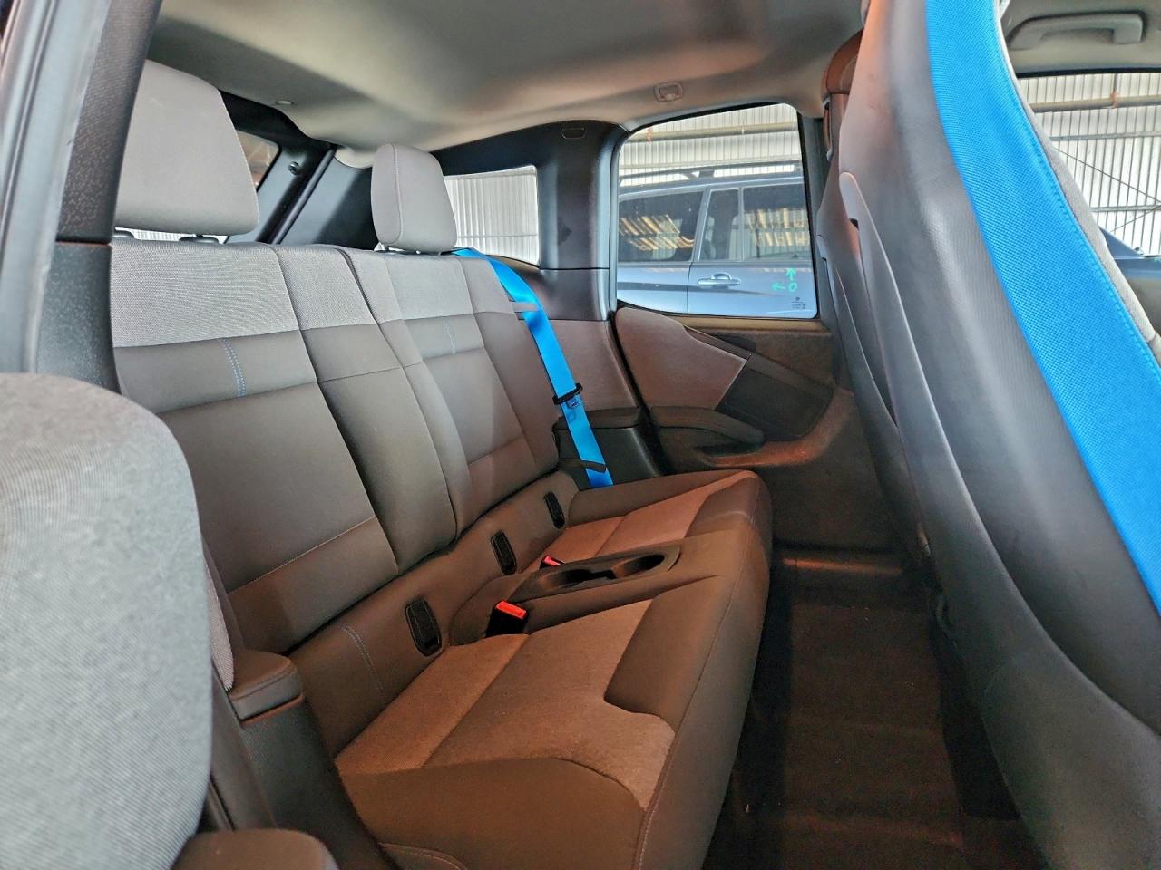 2019 BMW I3 S REX photo 10