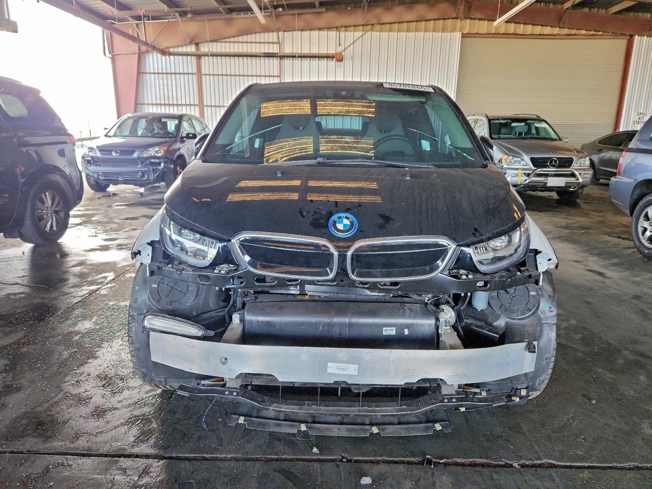 2019 BMW I3 S REX photo 5