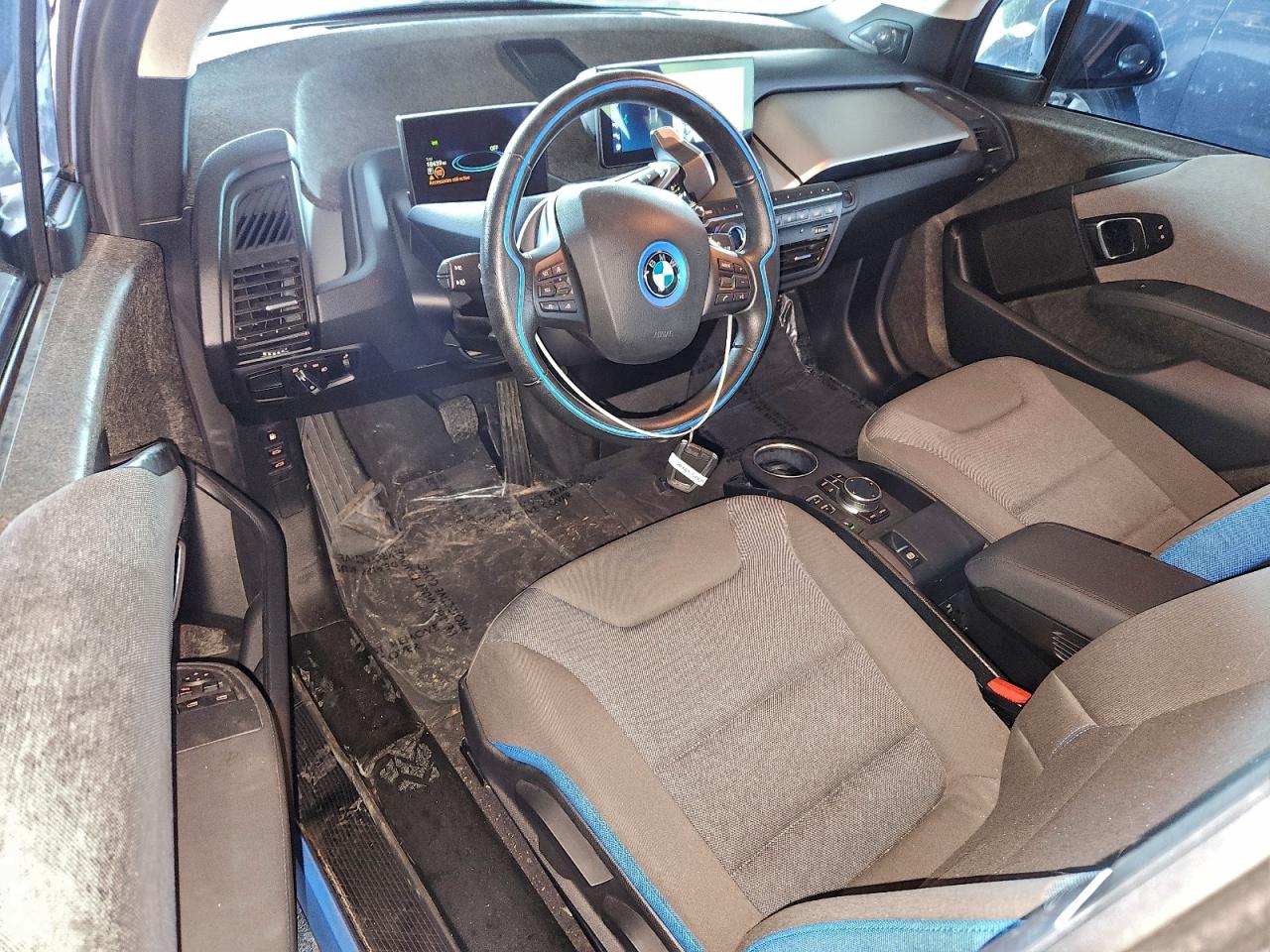 2019 BMW I3 S REX photo 8