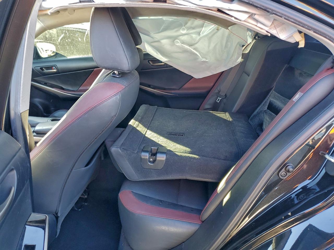 2020 LEXUS IS 300 PREMIUM photo 10
