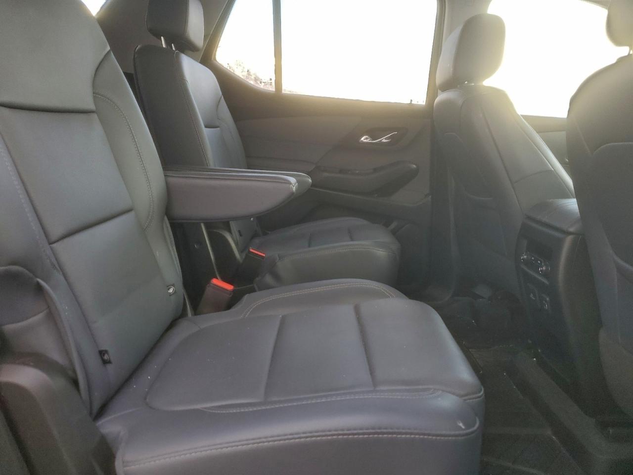 2019 CHEVROLET TRAVERSE LT photo 19
