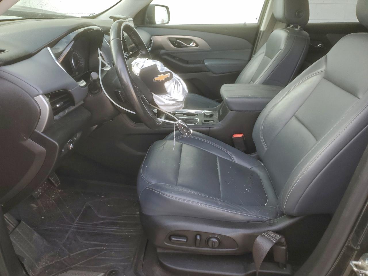 2019 CHEVROLET TRAVERSE LT photo 13