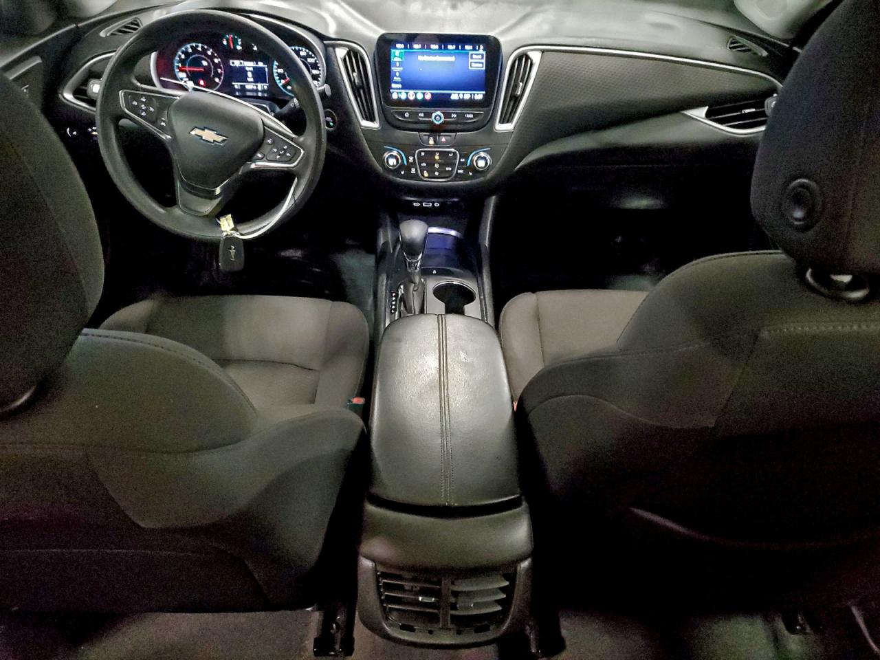 2023 CHEVROLET MALIBU LT photo 15