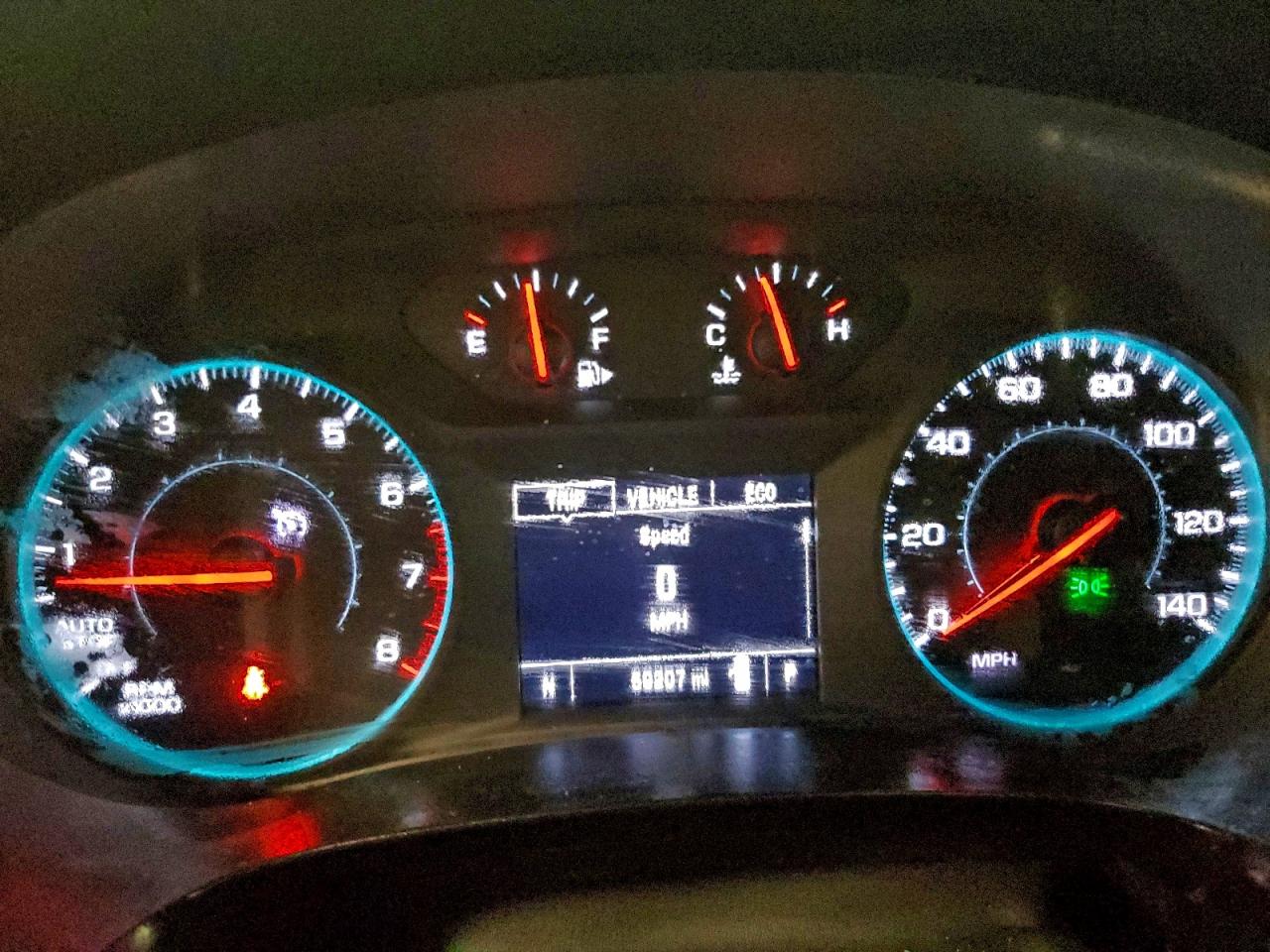 2023 CHEVROLET MALIBU LT photo 17