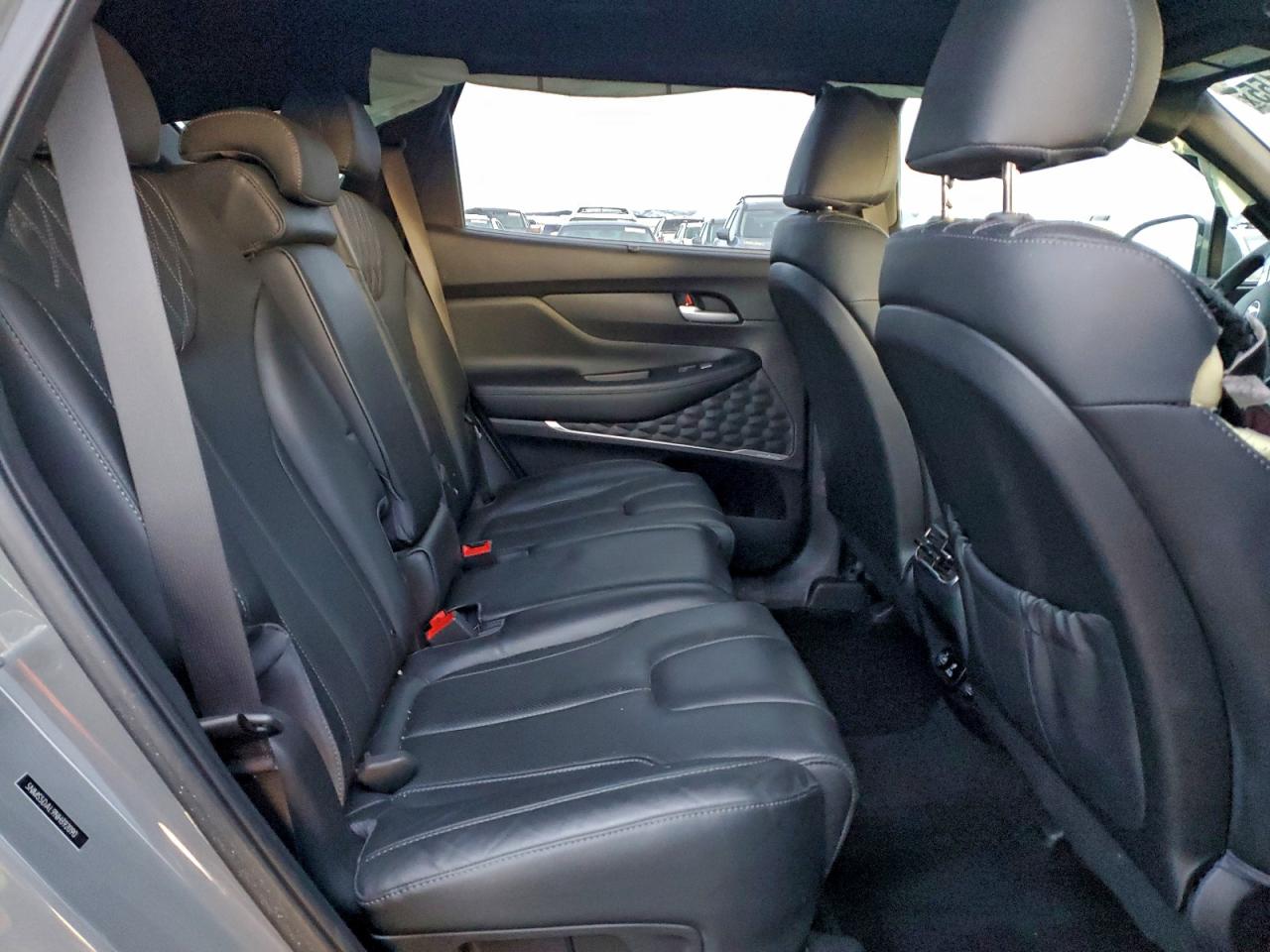 2022 HYUNDAI SANTA FE CALLIGRAPHY photo 28