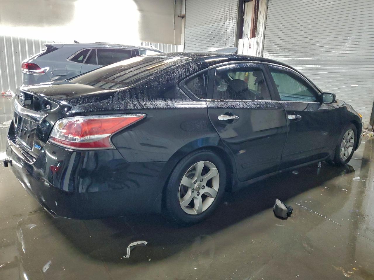 2014 NISSAN ALTIMA 2.5 S photo 5