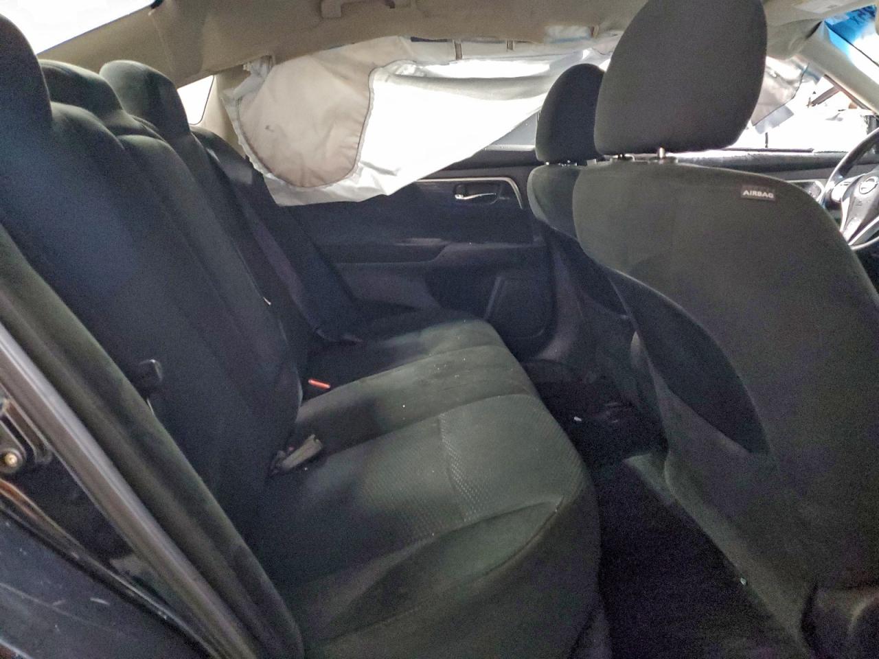 2014 NISSAN ALTIMA 2.5 S photo 19