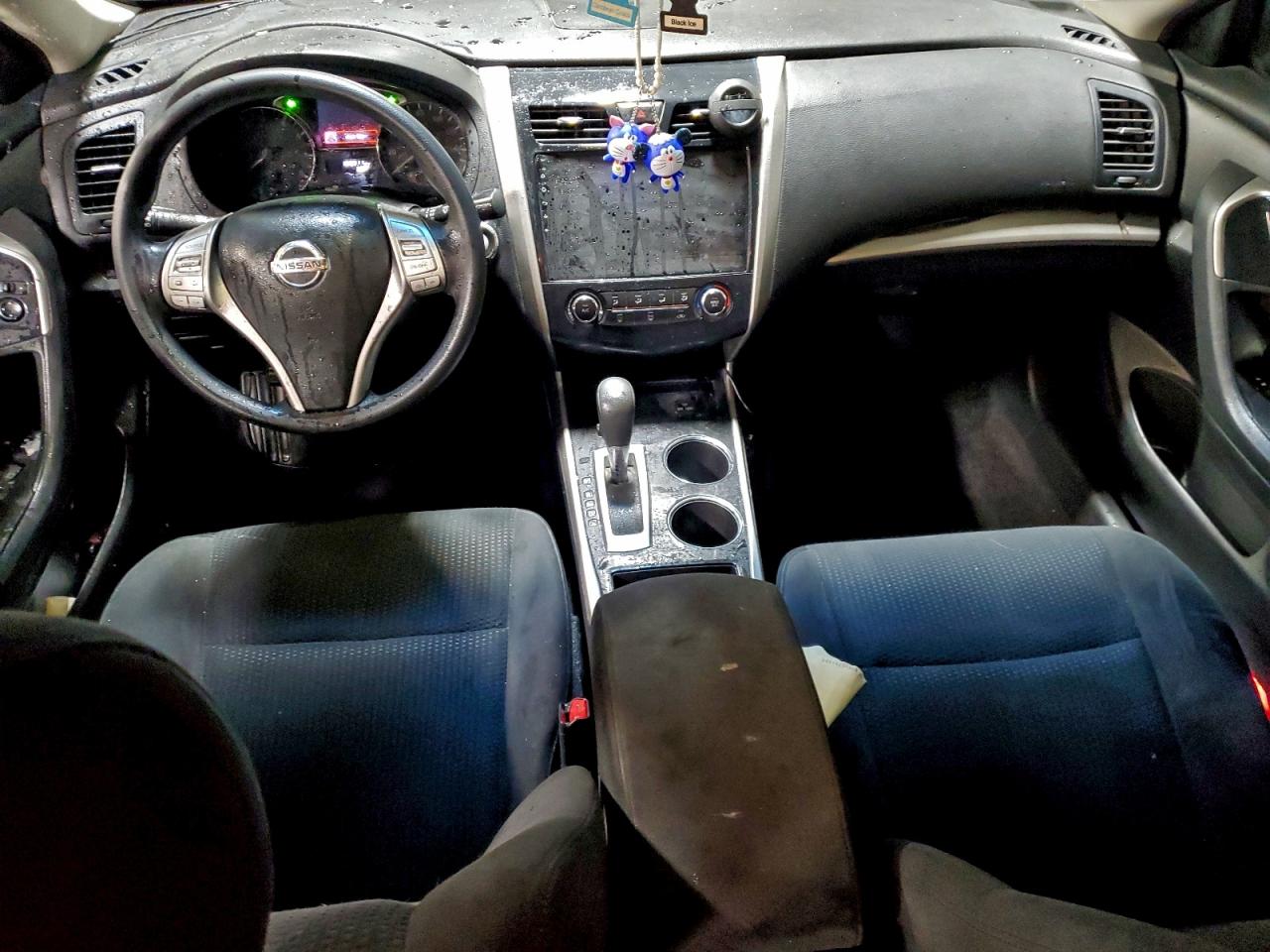 2014 NISSAN ALTIMA 2.5 S photo 15