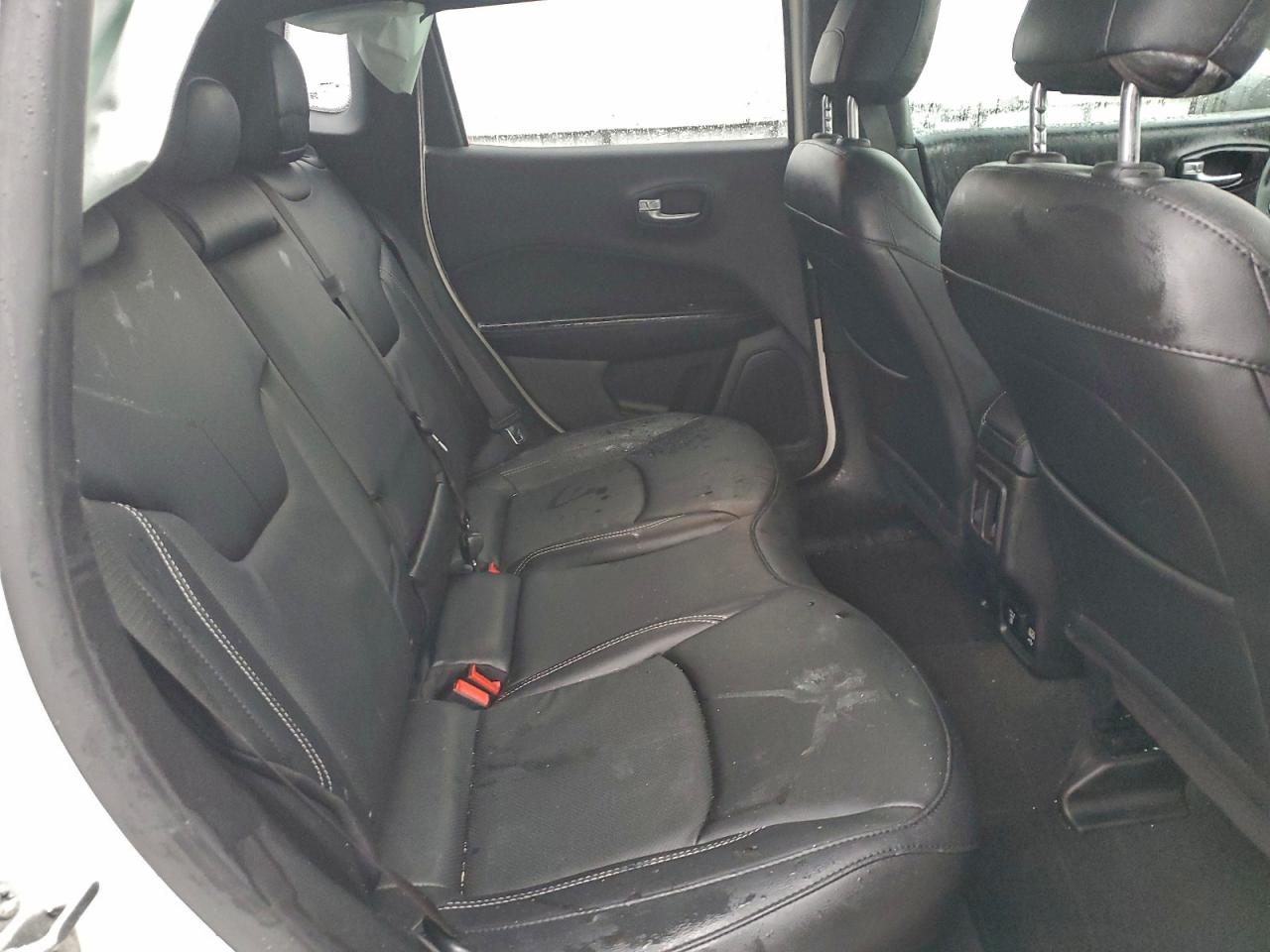 2021 JEEP COMPASS 80TH EDITION photo 11