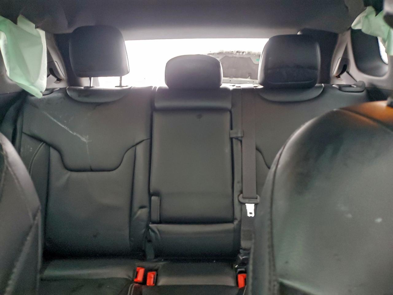 2021 JEEP COMPASS 80TH EDITION photo 10