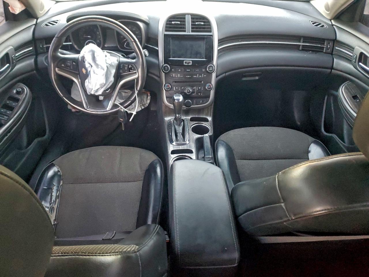2014 CHEVROLET MALIBU 2LT photo 15