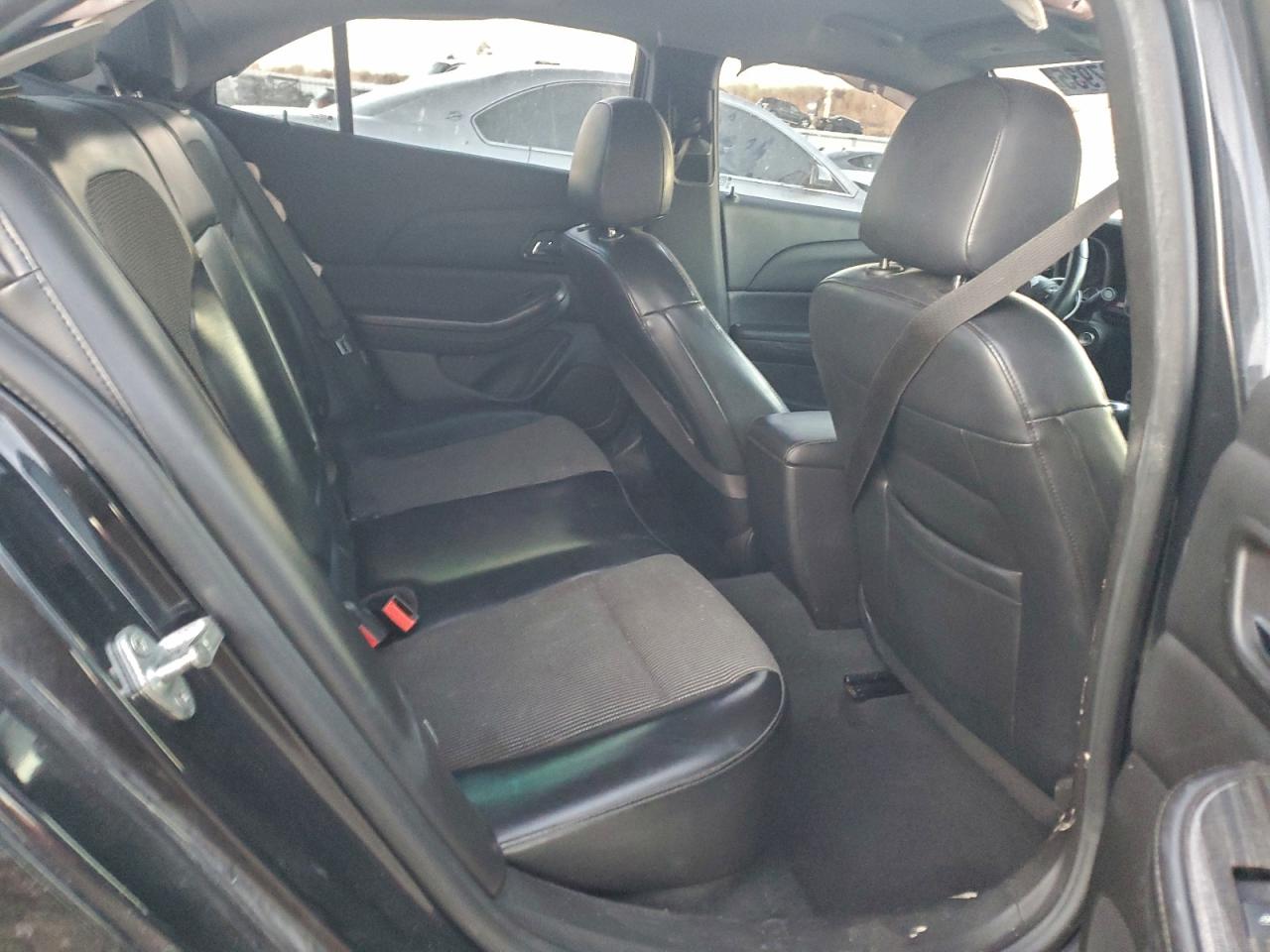 2014 CHEVROLET MALIBU 2LT photo 19