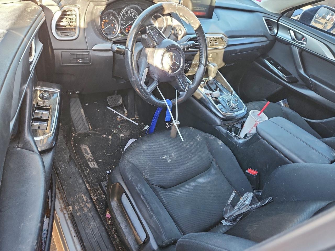 2018 MAZDA CX-9 SPORT photo 20