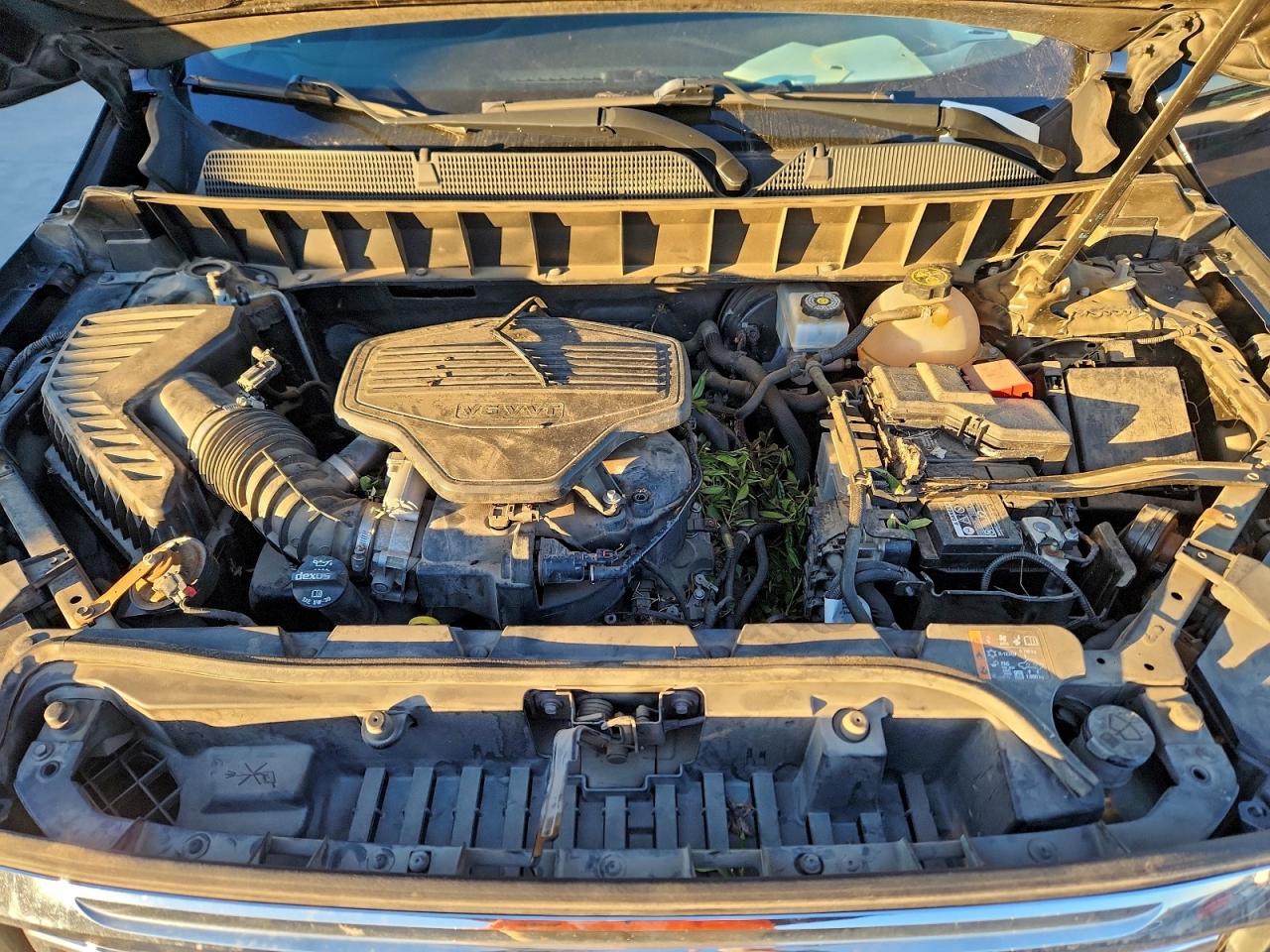 2019 GMC ACADIA SLE photo 21
