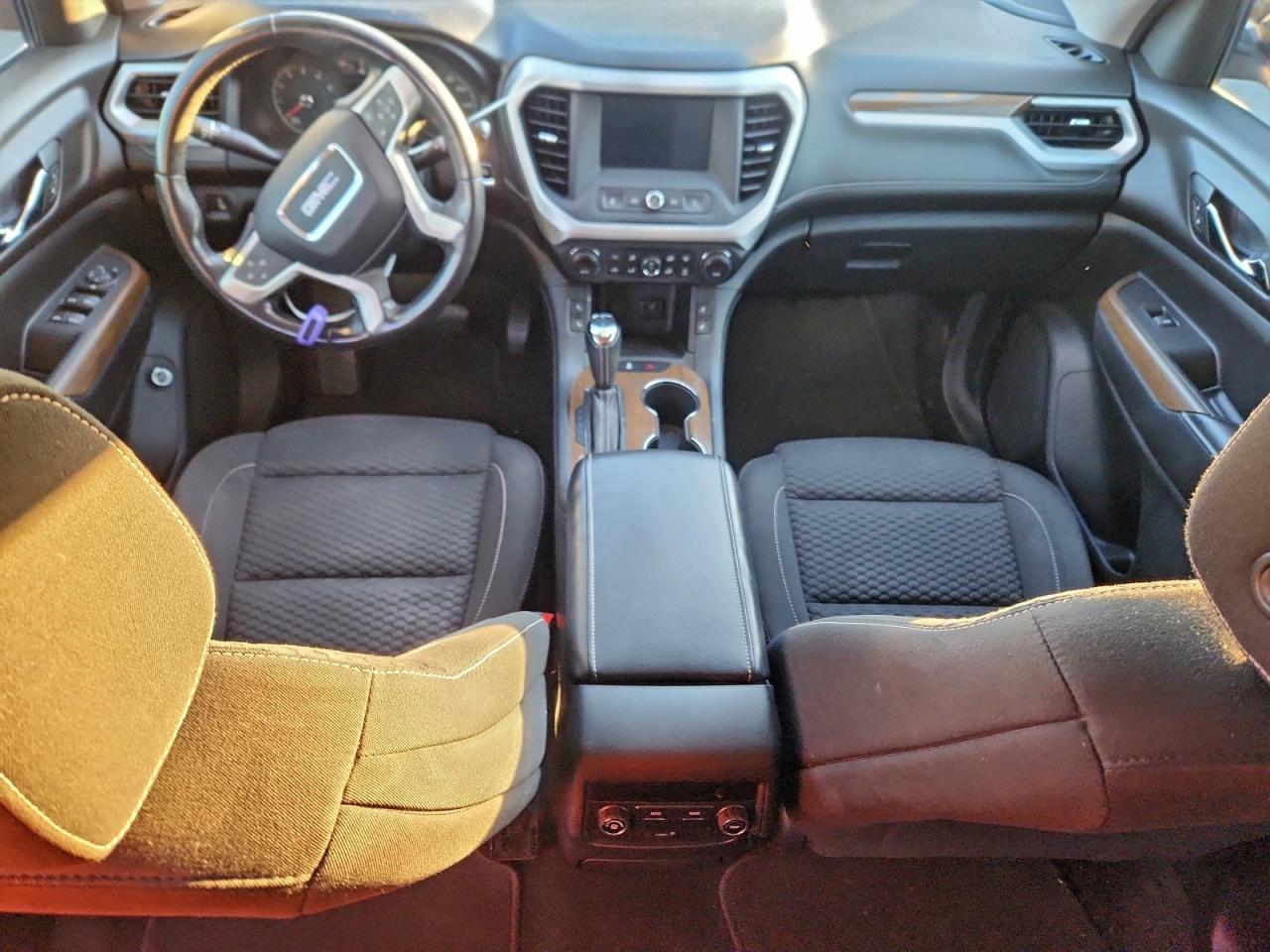 2019 GMC ACADIA SLE photo 15