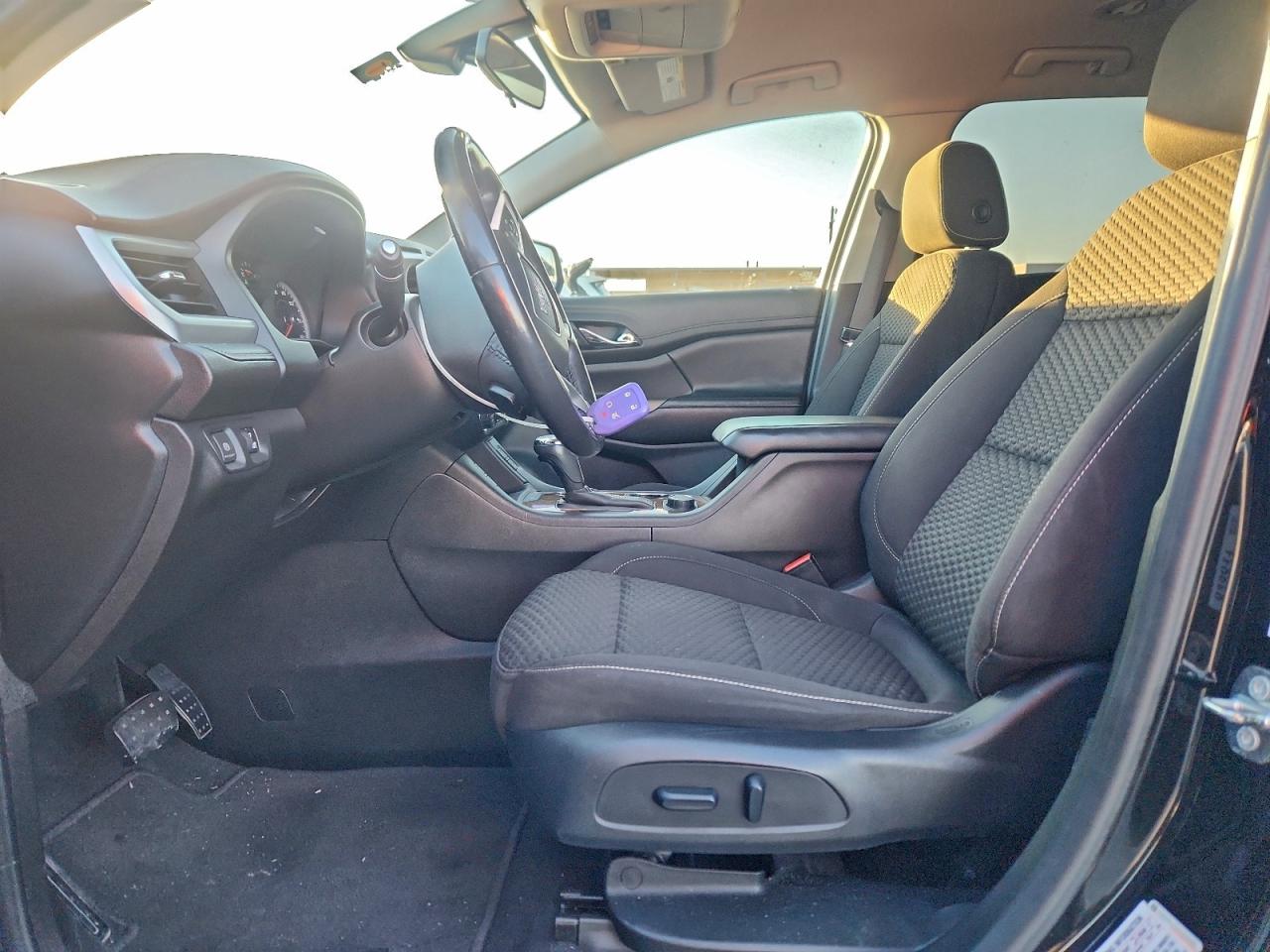 2019 GMC ACADIA SLE photo 13