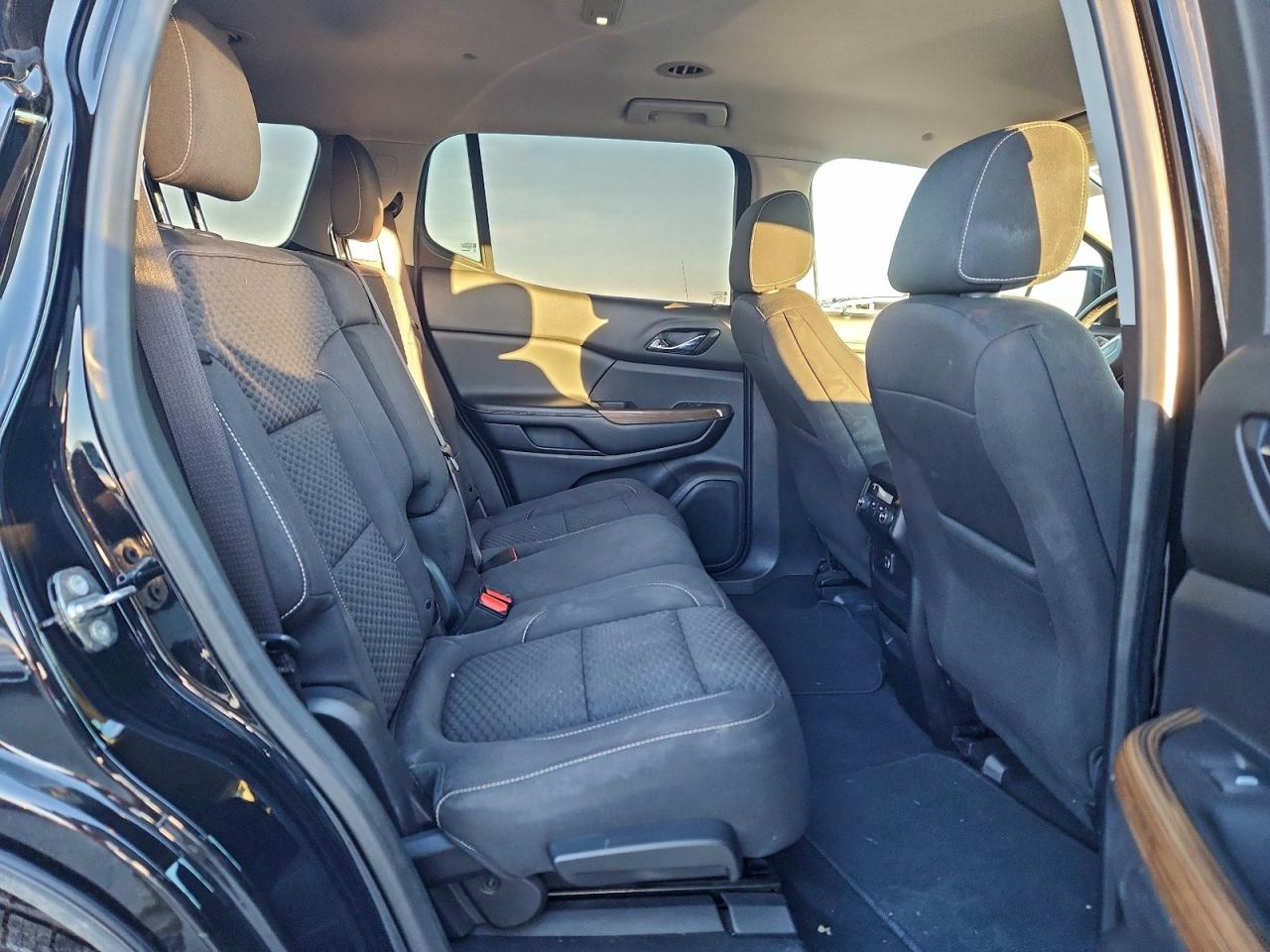 2019 GMC ACADIA SLE photo 19
