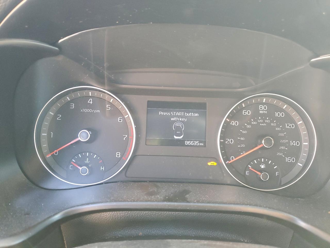 2021 KIA FORTE GT LINE photo 17