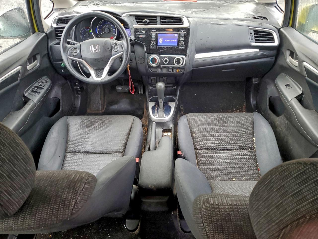 2016 HONDA FIT LX photo 15