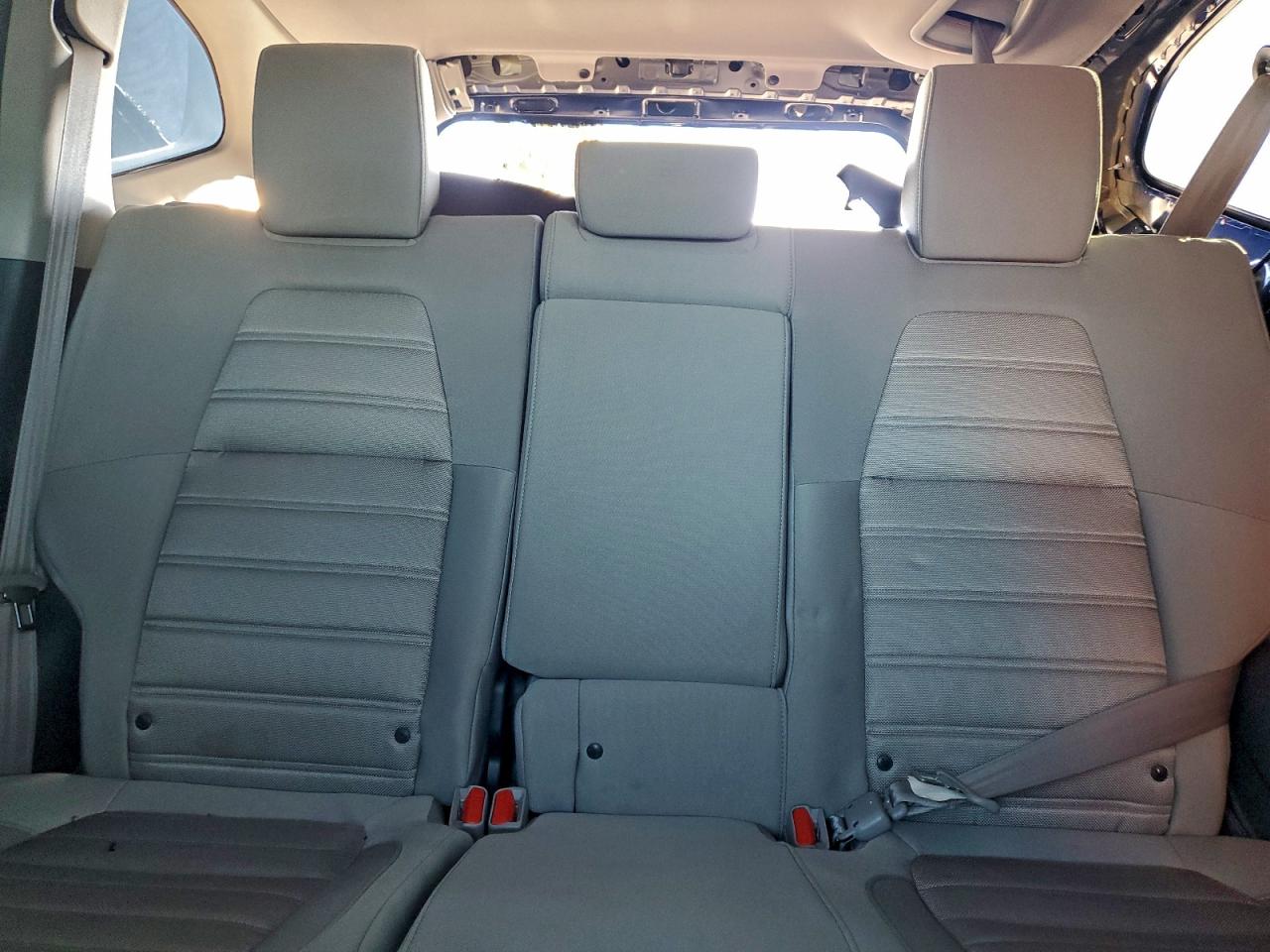 2018 HONDA CR-V EX photo 10