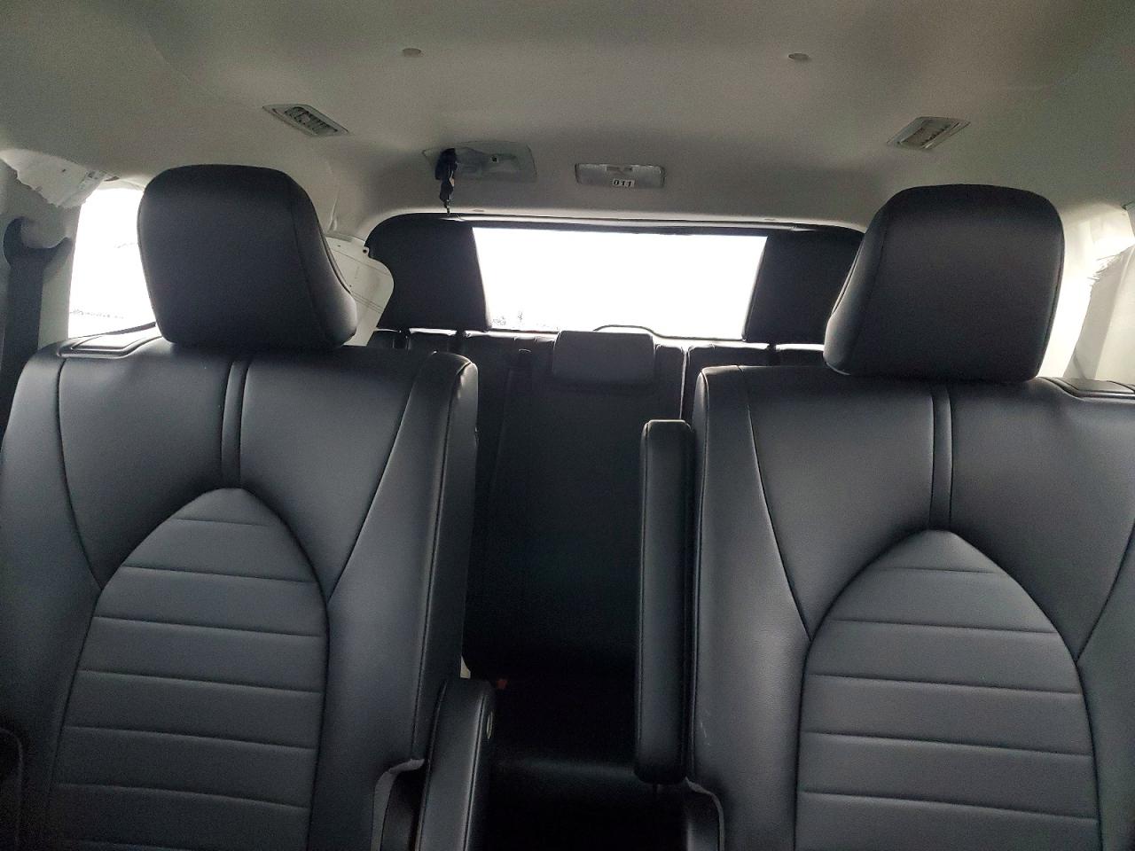 2023 TOYOTA HIGHLANDER L photo 28