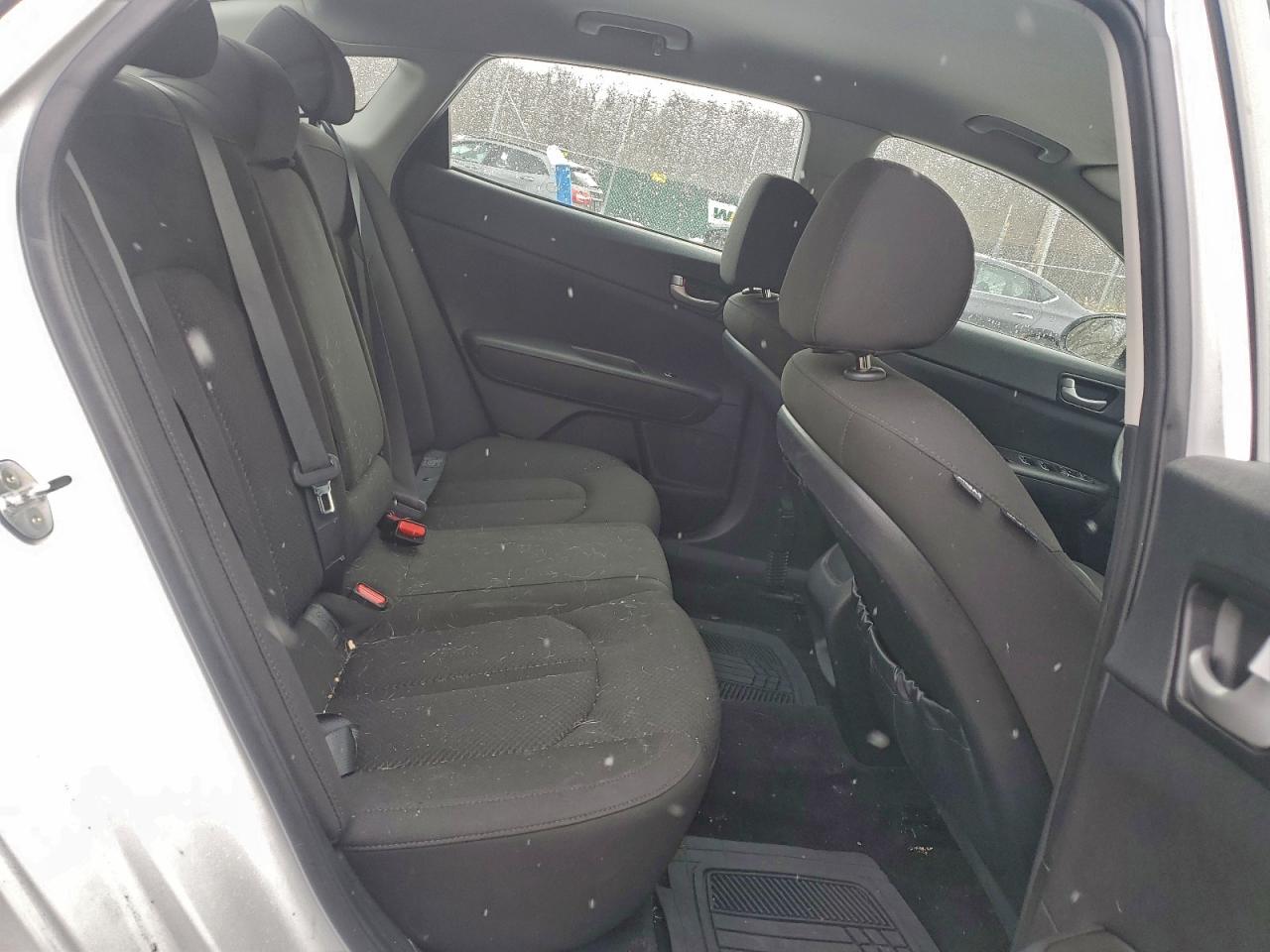 2018 KIA OPTIMA photo 10