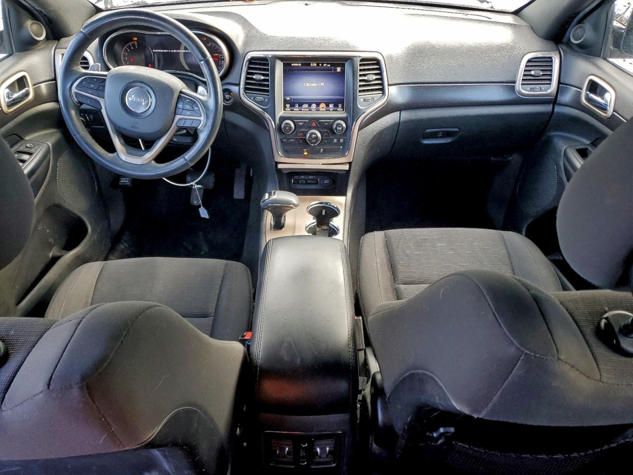 2014 JEEP GRAND CHEROKEE LAREDO photo 8