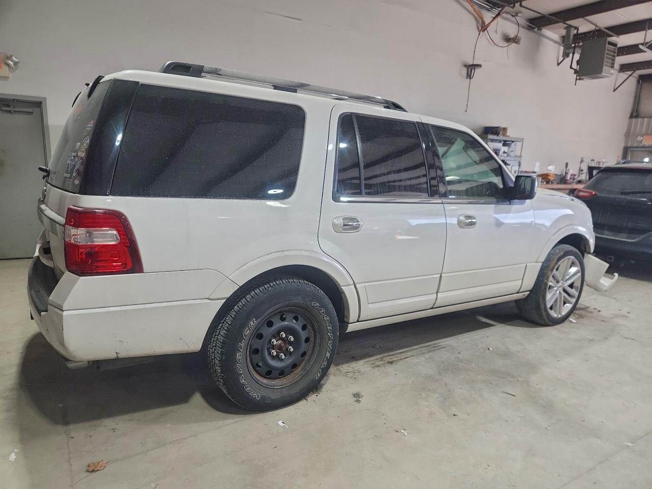 2016 FORD EXPEDITION LIMITED photo 3