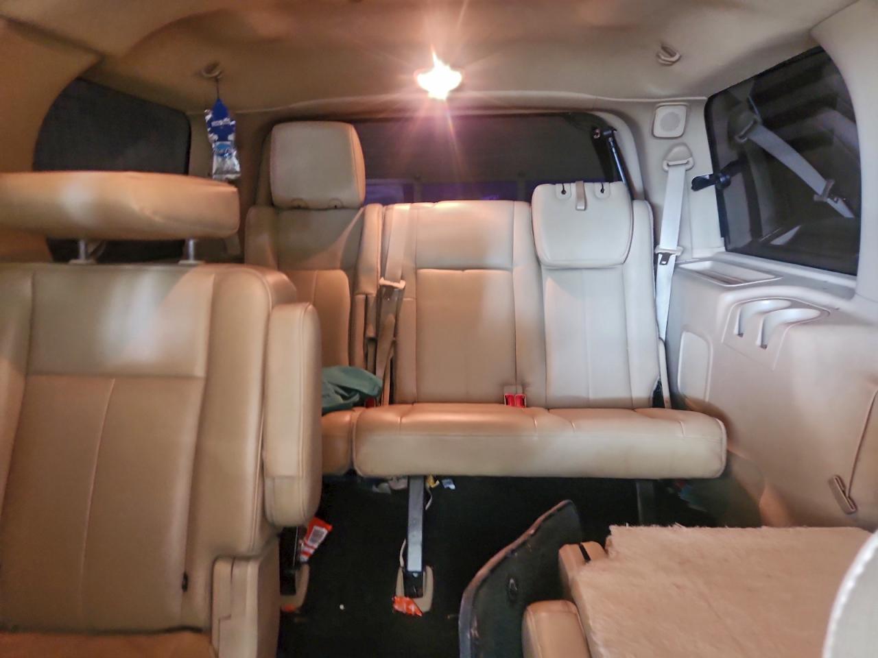2016 FORD EXPEDITION LIMITED photo 10