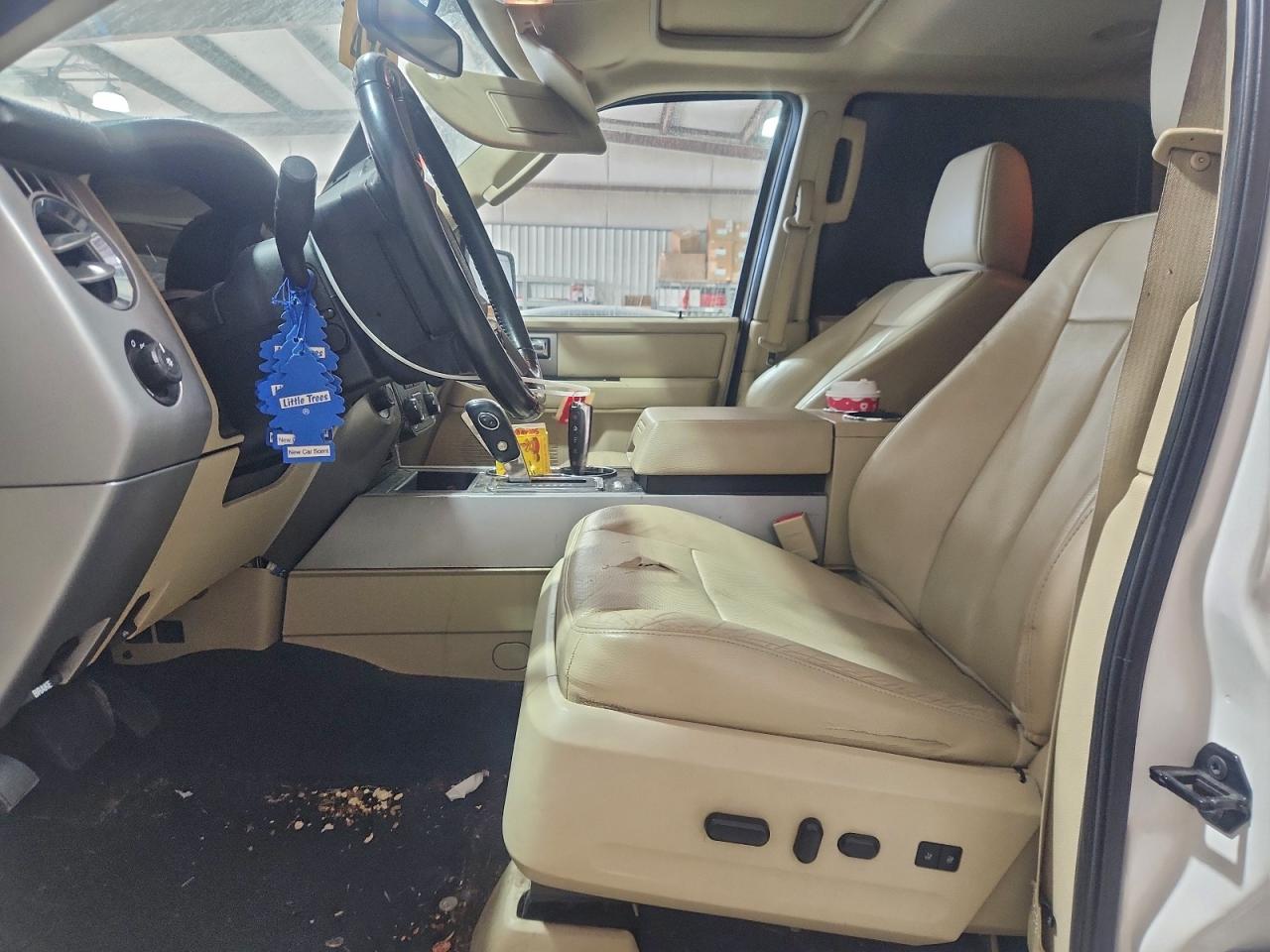2016 FORD EXPEDITION LIMITED photo 7