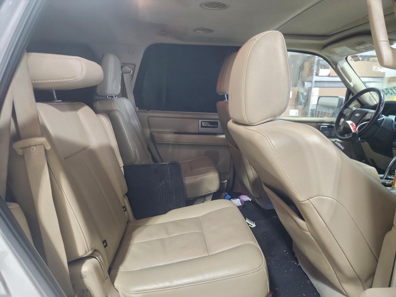 2016 FORD EXPEDITION LIMITED photo 11